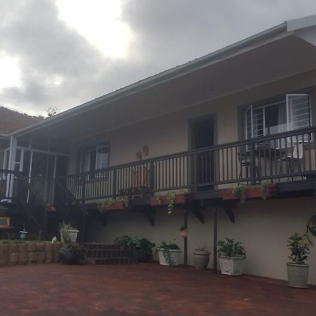 Joe'S Place 162 Durban Exterior foto