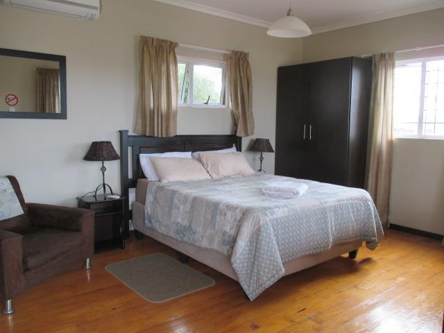 Joe'S Place 162 Durban Exterior foto
