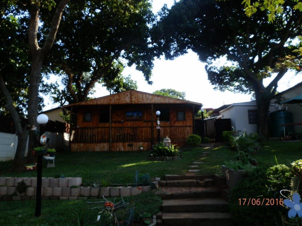 Joe'S Place 162 Durban Exterior foto