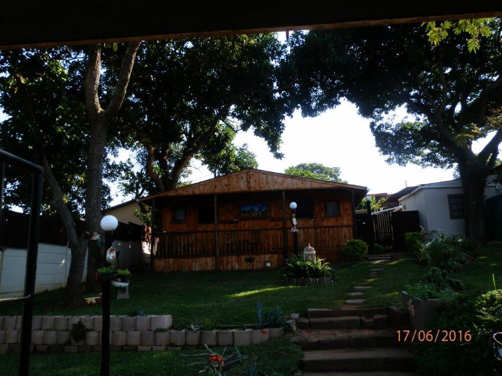 Joe'S Place 162 Durban Exterior foto