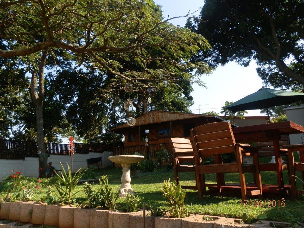 Joe'S Place 162 Durban Exterior foto