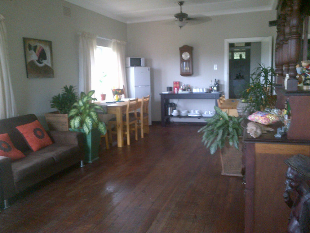 Joe'S Place 162 Durban Exterior foto