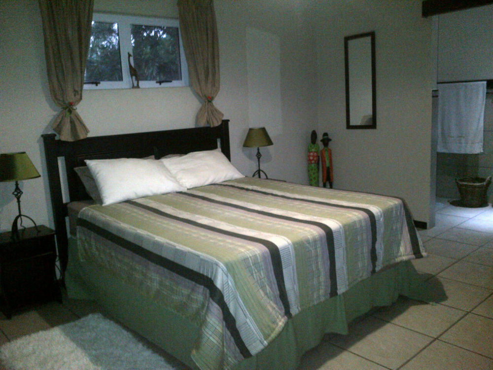Joe'S Place 162 Durban Exterior foto