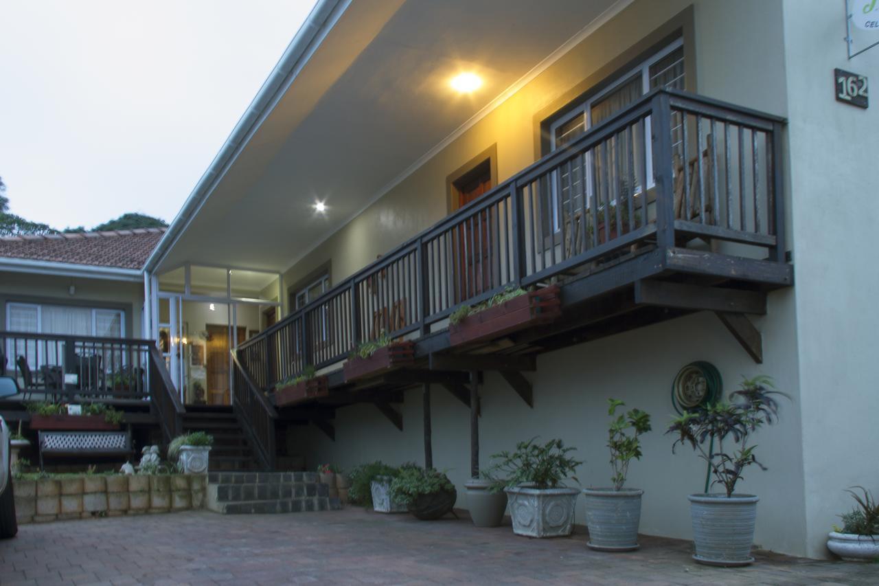 Joe'S Place 162 Durban Exterior foto